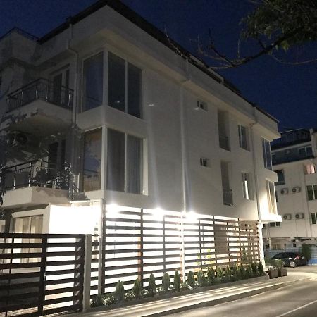 Villa Akra Chernomorets Exterior photo