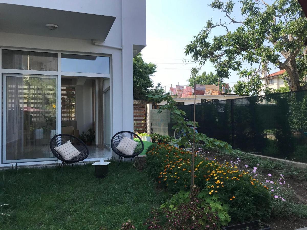 Villa Akra Chernomorets Exterior photo